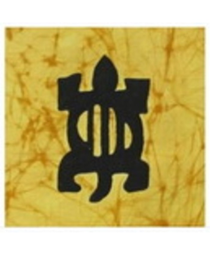 African Adinkra-Odenkyme